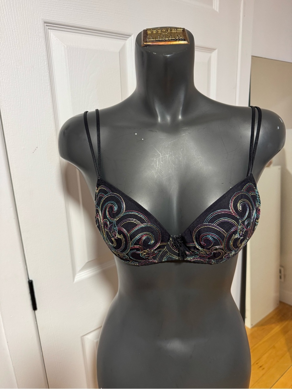 bra